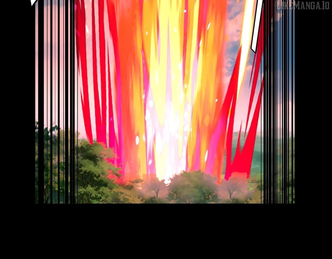 Me, The Heavenly Destined Villain Chapter 287 - page 82